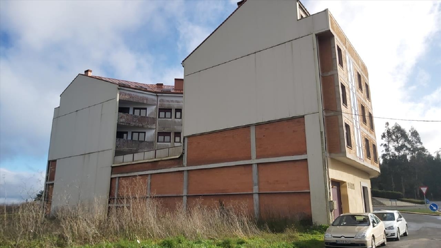  à vendre appartement Vila De Cruces Deza 6