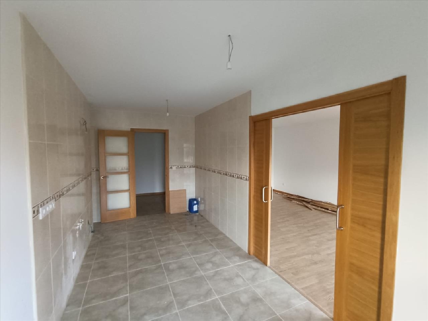  à vendre appartement Vila De Cruces Deza 6