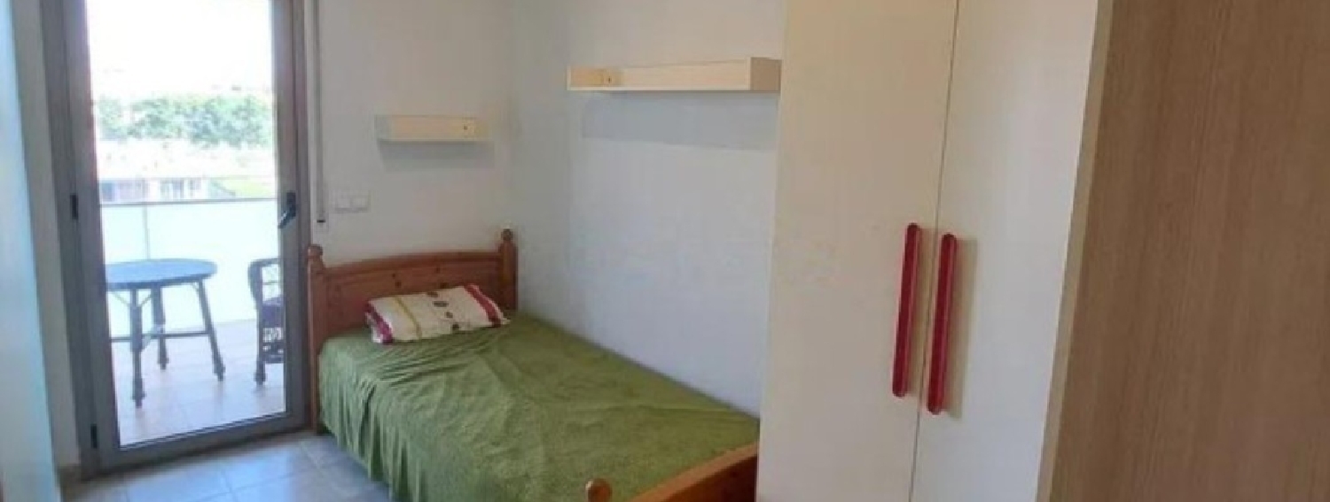  à vendre appartement Vila-Seca Tarragonès 7