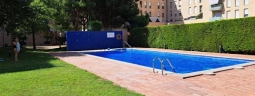Vila-Seca Tarragonès lägenhet foto 6269050