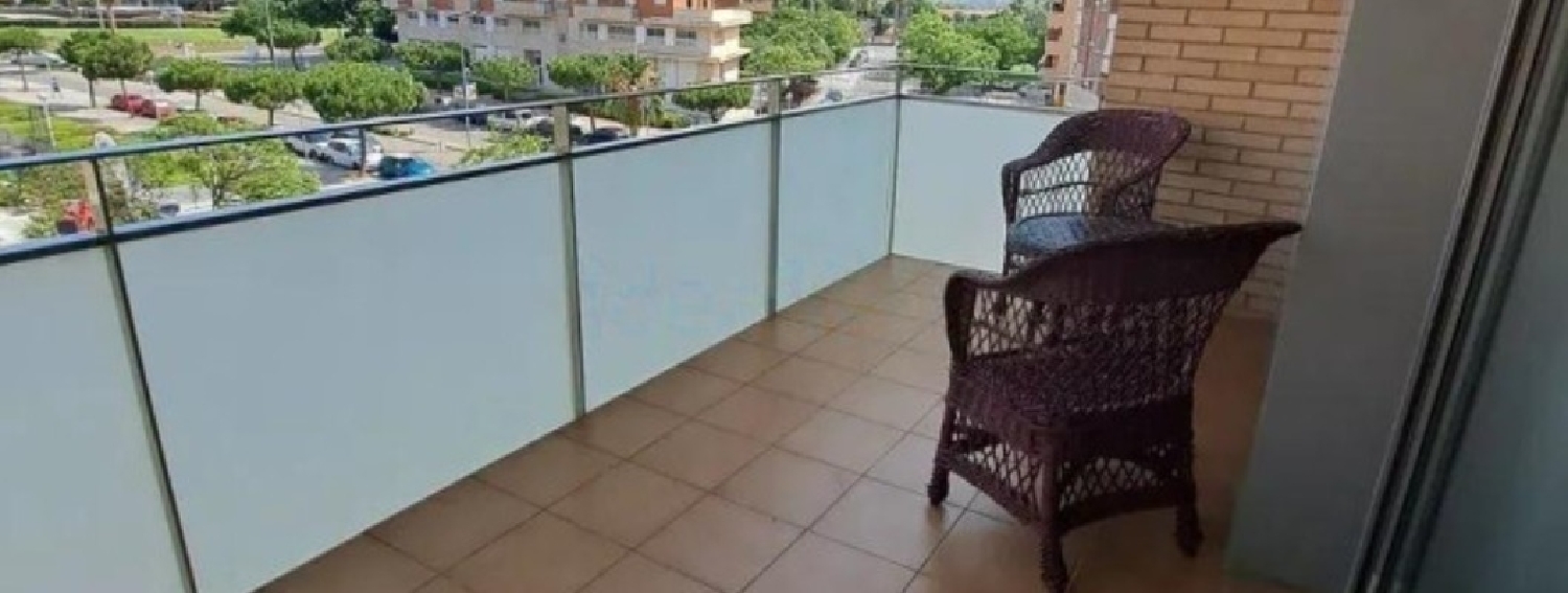  à vendre appartement Vila-Seca Tarragonès 2