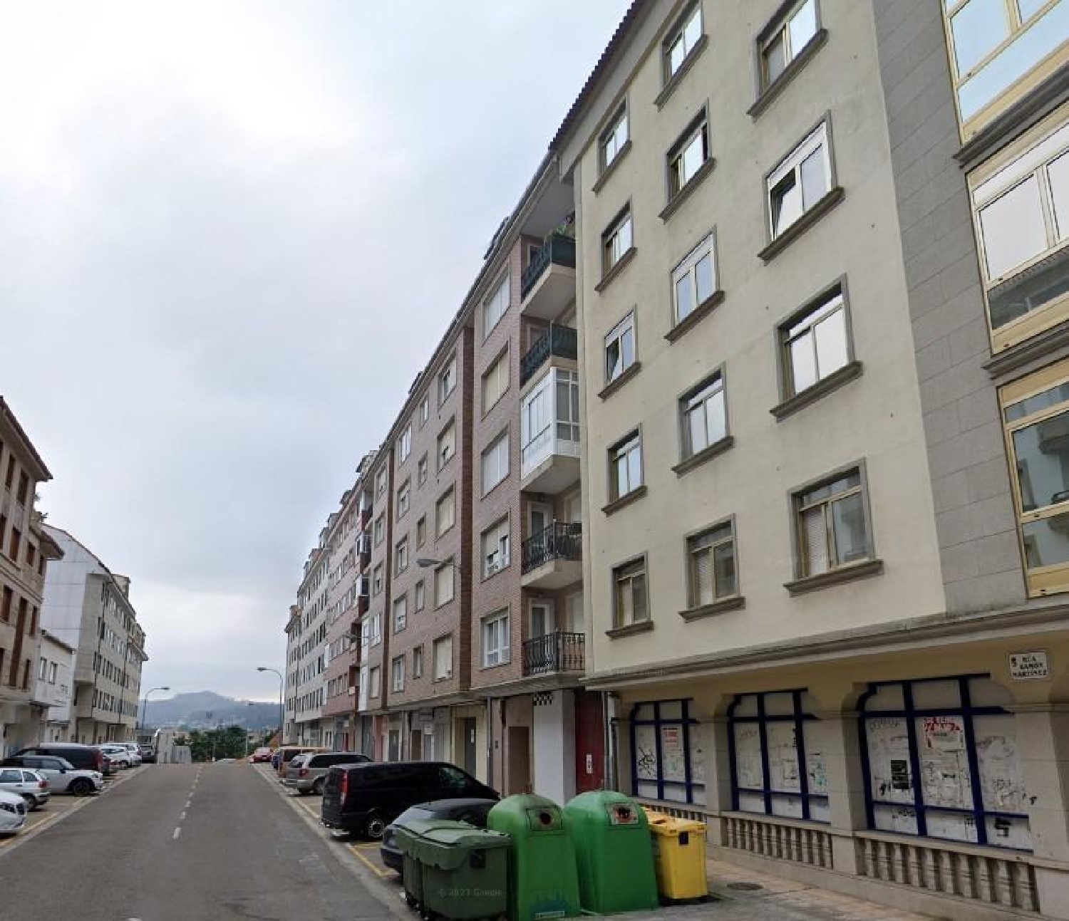 kaufen Wohnung Vilagarcía De Arousa Salnés 3