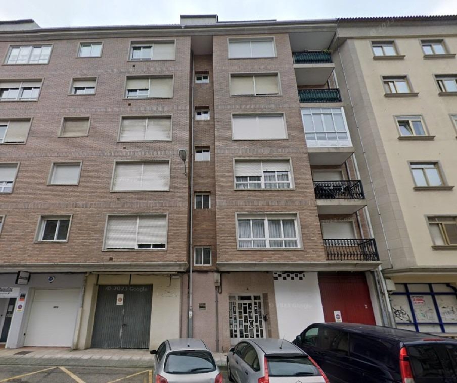 kaufen Wohnung Vilagarcía De Arousa Salnés 2