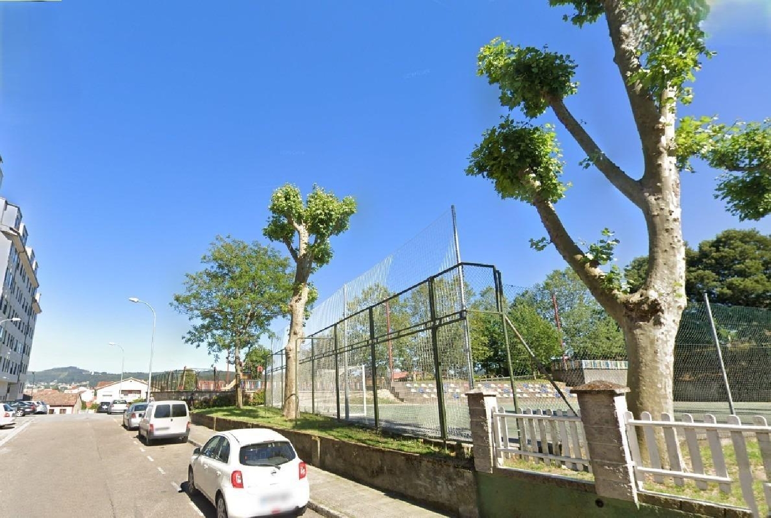  kaufen Wohnung Vilagarcía De Arousa Salnés 6