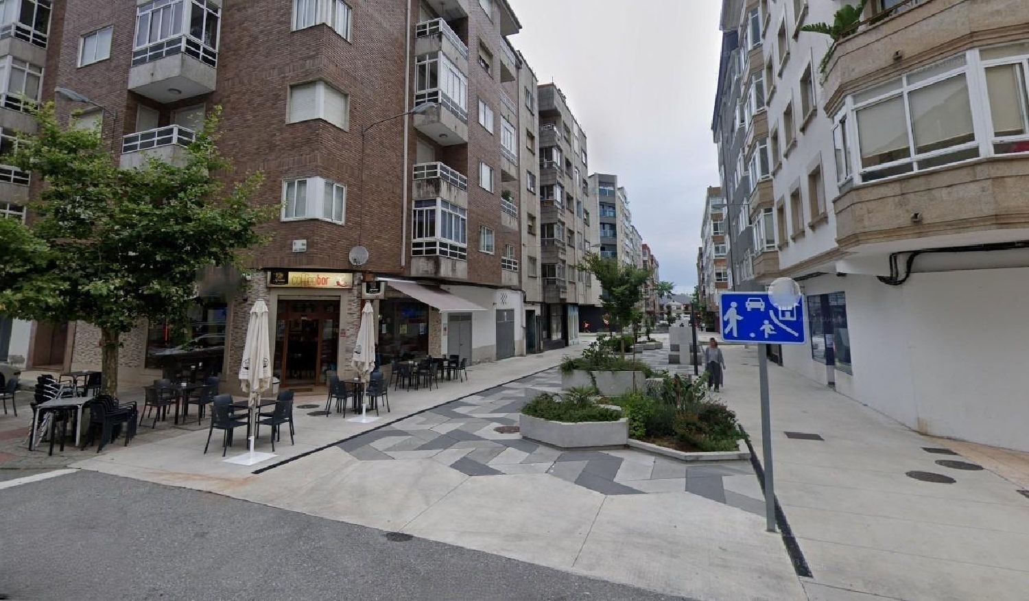  kaufen Wohnung Vilagarcía De Arousa Salnés 1