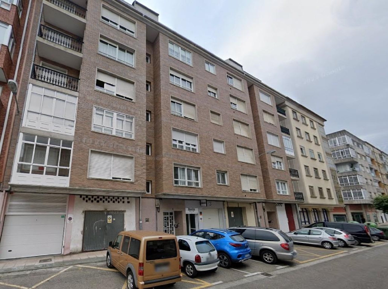  kaufen Wohnung Vilagarcía De Arousa Salnés 4