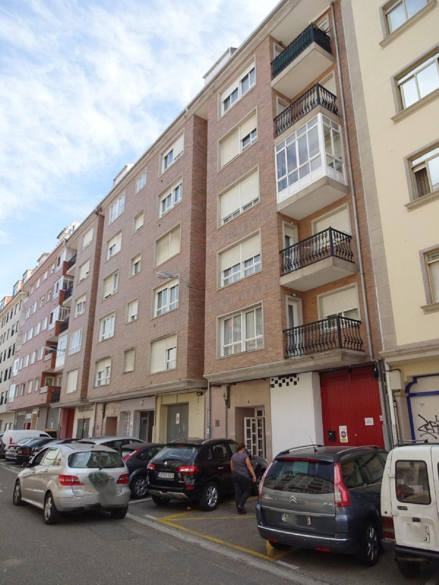  kaufen Wohnung Vilagarcía De Arousa Salnés 5