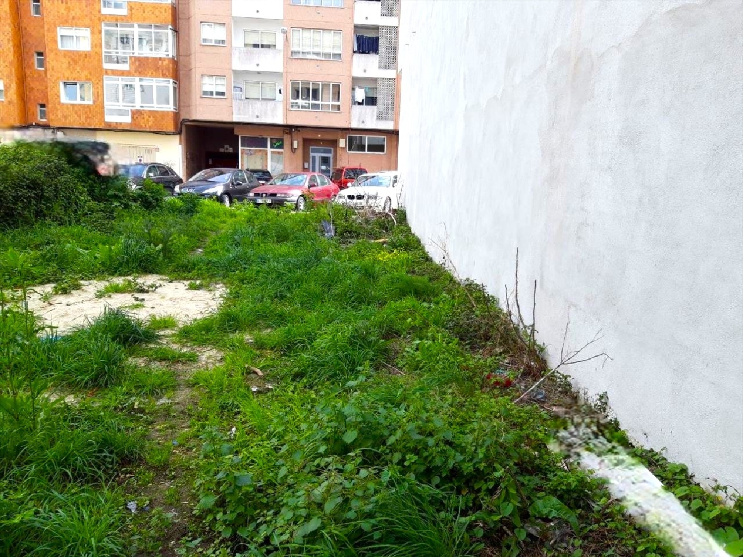  en venta apartamento Vilagarcía De Arousa Salnés 7