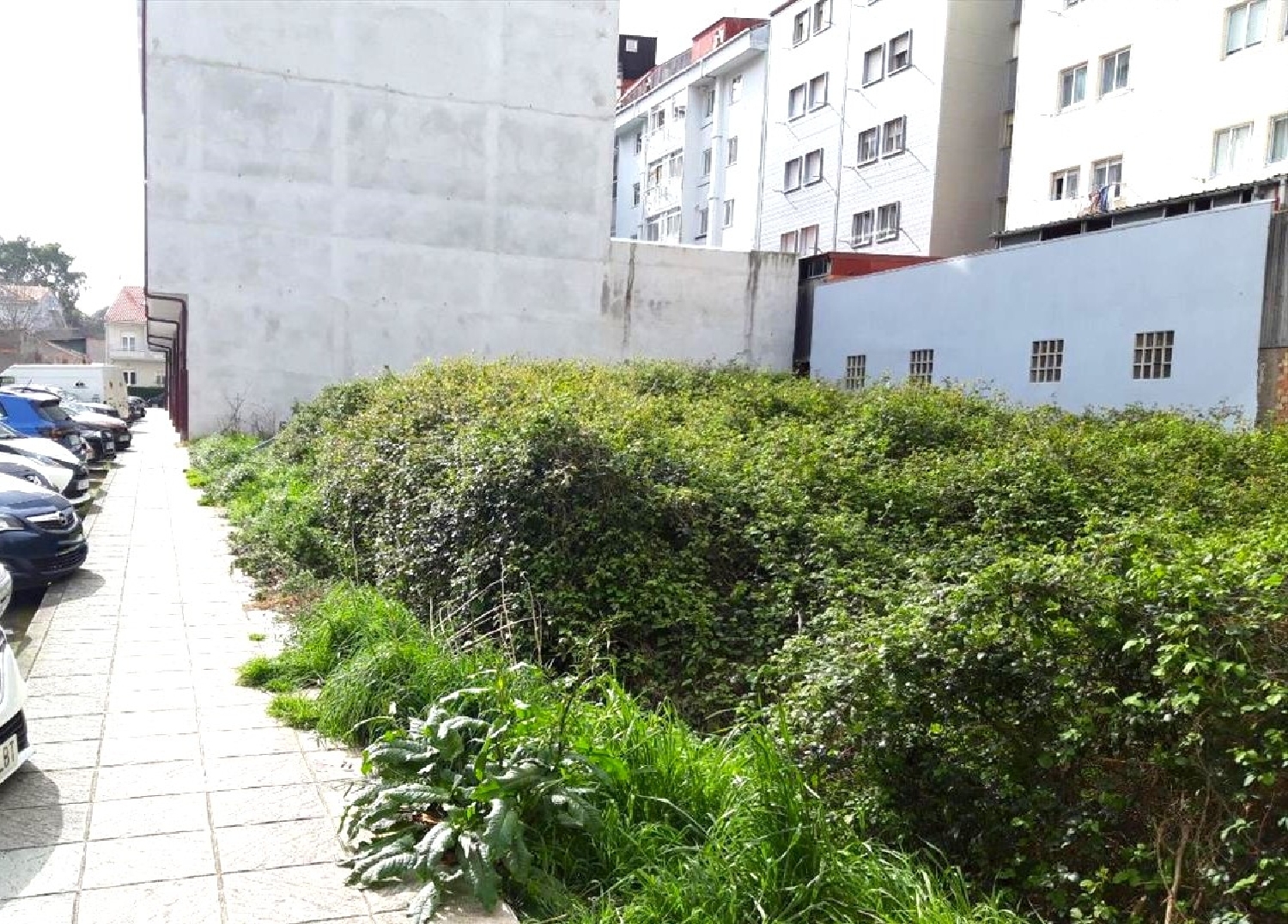  en venta apartamento Vilagarcía De Arousa Salnés 2
