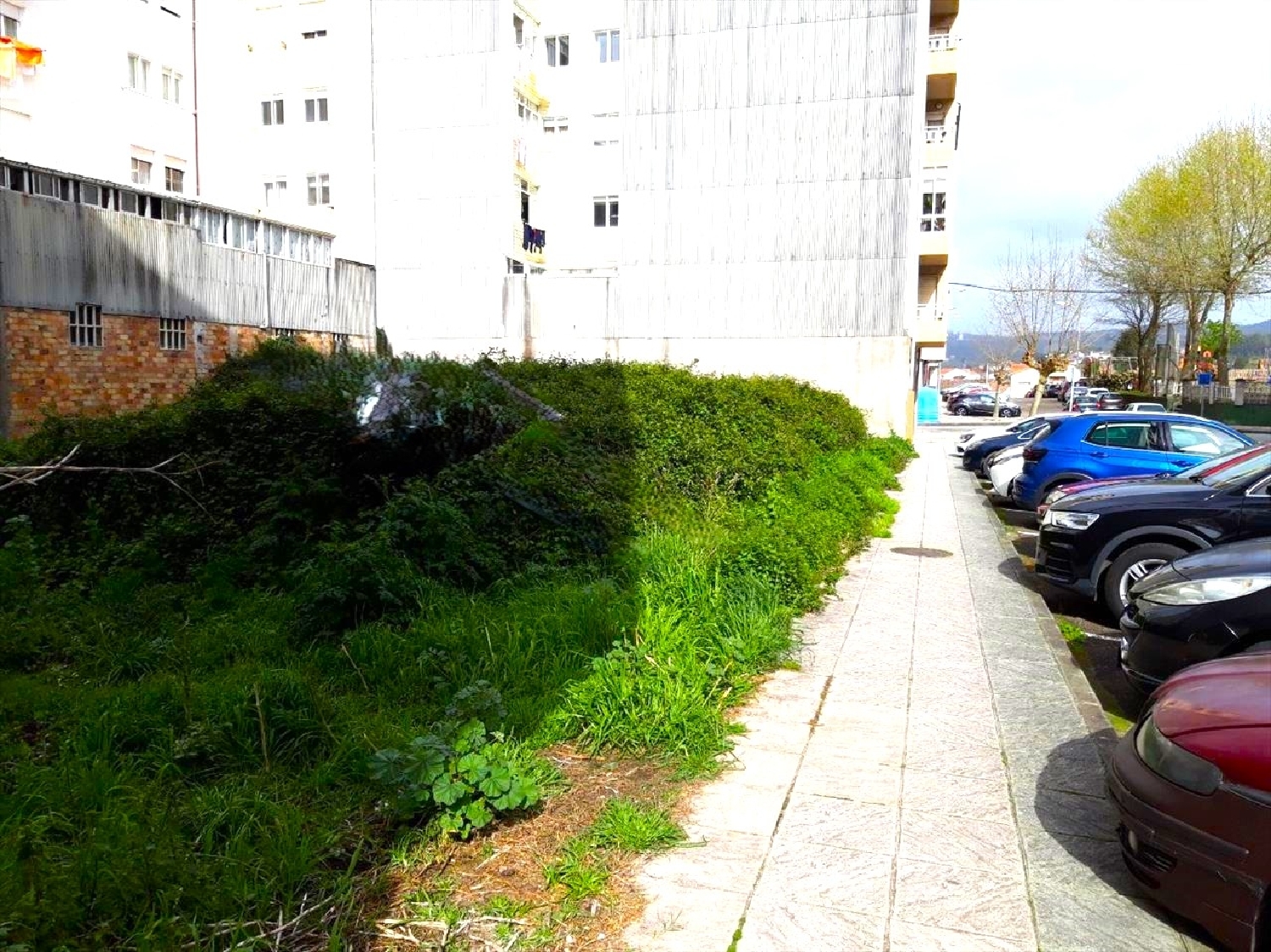  en venta apartamento Vilagarcía De Arousa Salnés 5