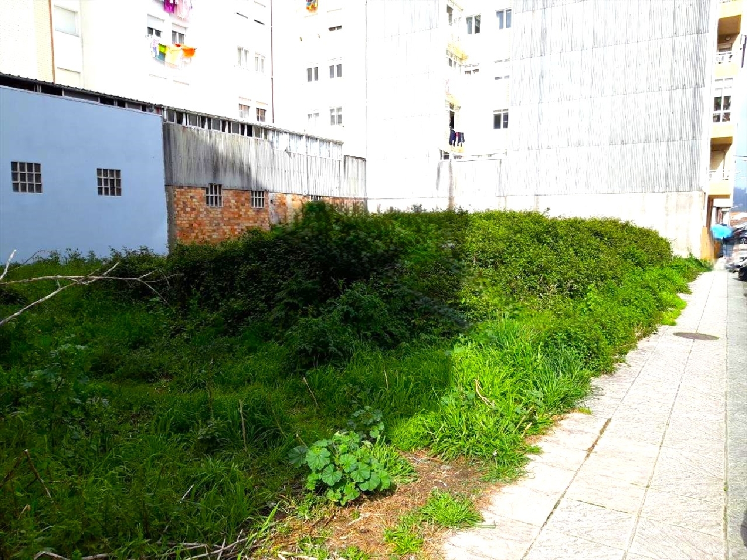  en venta apartamento Vilagarcía De Arousa Salnés 1