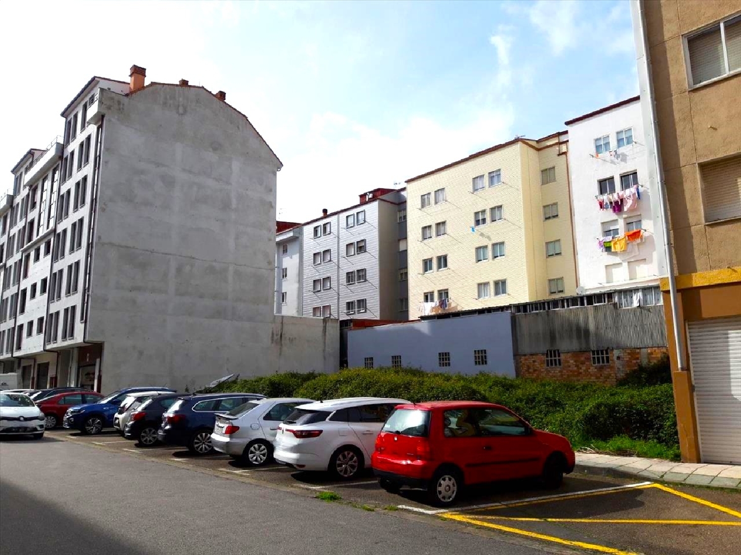  en venta apartamento Vilagarcía De Arousa Salnés 4