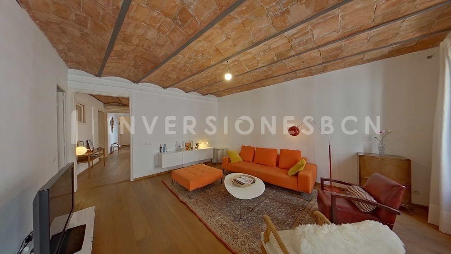à vendre appartement Vilanova Del Vallès Vallès Oriental 3
