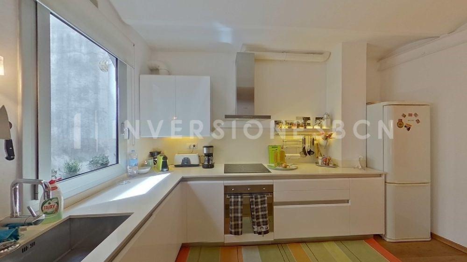  à vendre appartement Vilanova Del Vallès Vallès Oriental 7