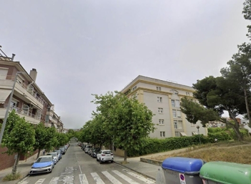 Vilanova I La Geltrú Garraf appartement foto 6275358
