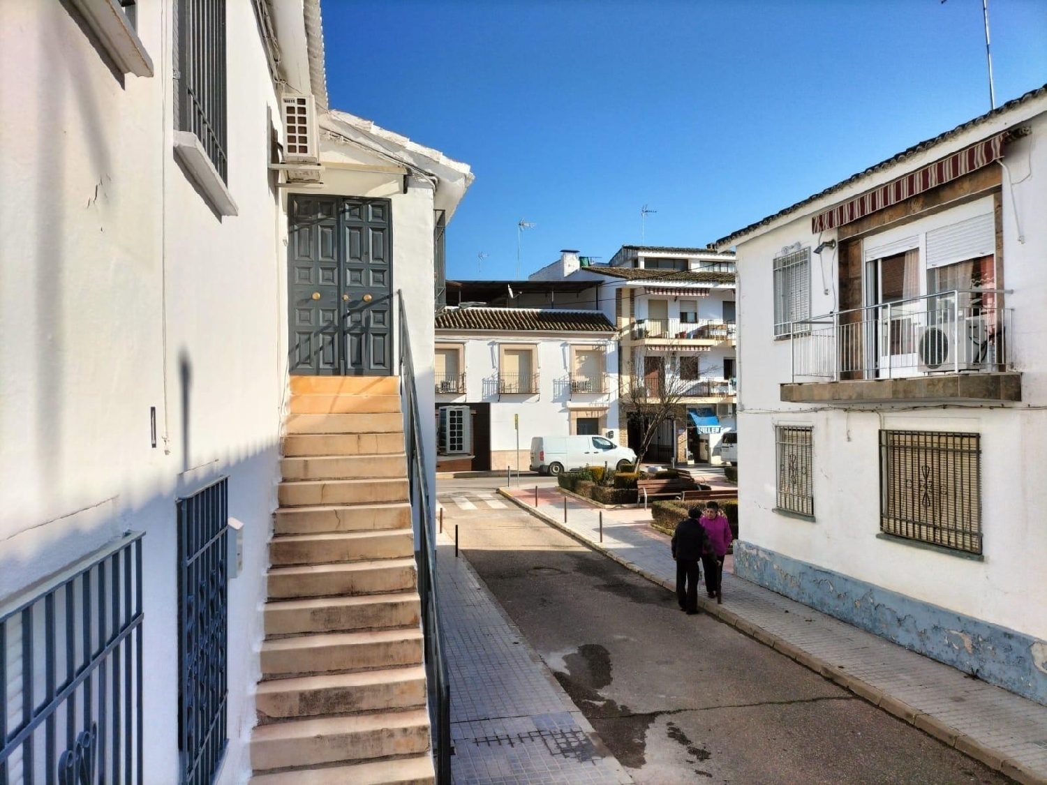 kaufen Wohnung Villa Del Rio Alto Guadalquivir 2