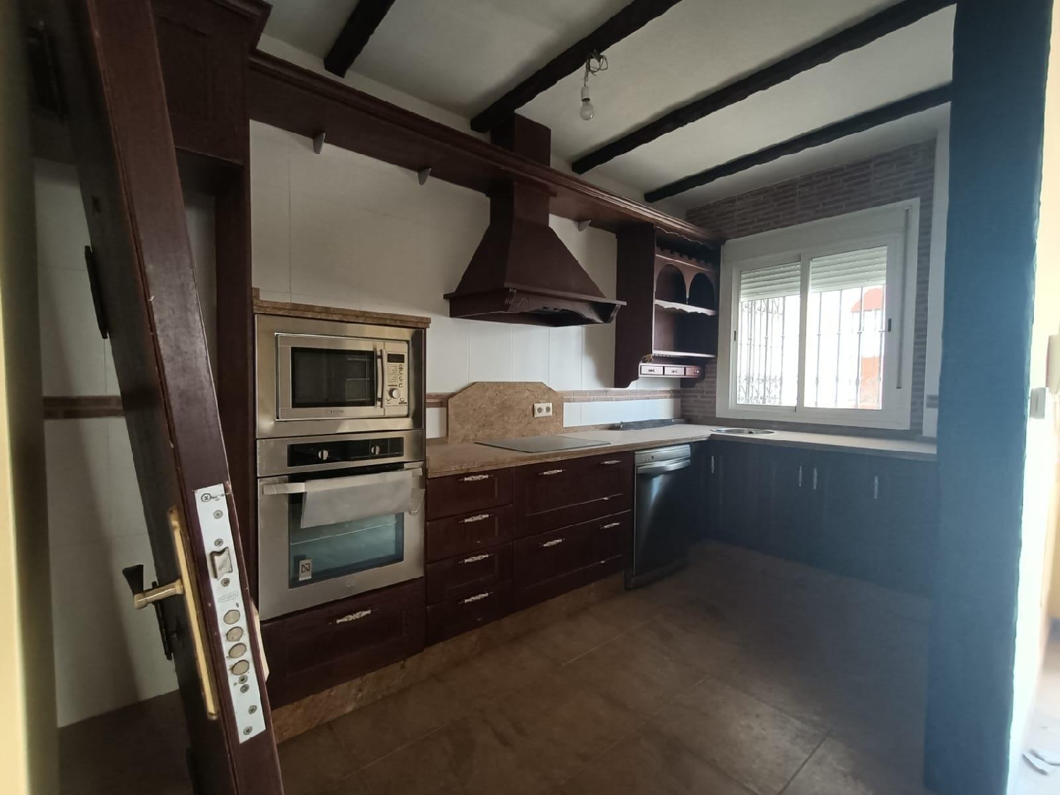  à vendre appartement Villa Del Rio Alto Guadalquivir 7
