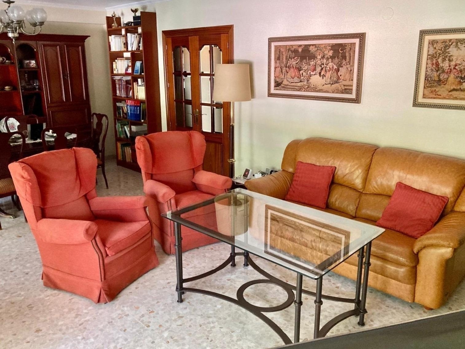  kaufen Wohnung Villafranca De Córdoba Alto Guadalquivir 8
