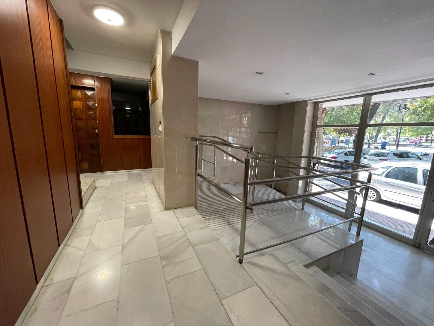 kaufen Wohnung Villafranca De Córdoba Alto Guadalquivir 3