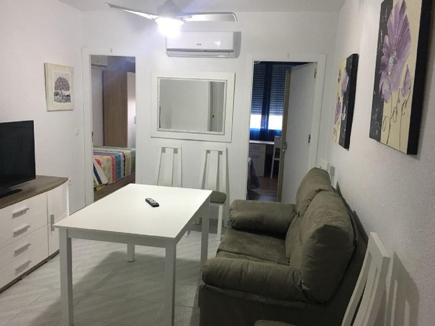  till salu lägenhet Villafranca De Córdoba Alto Guadalquivir 1
