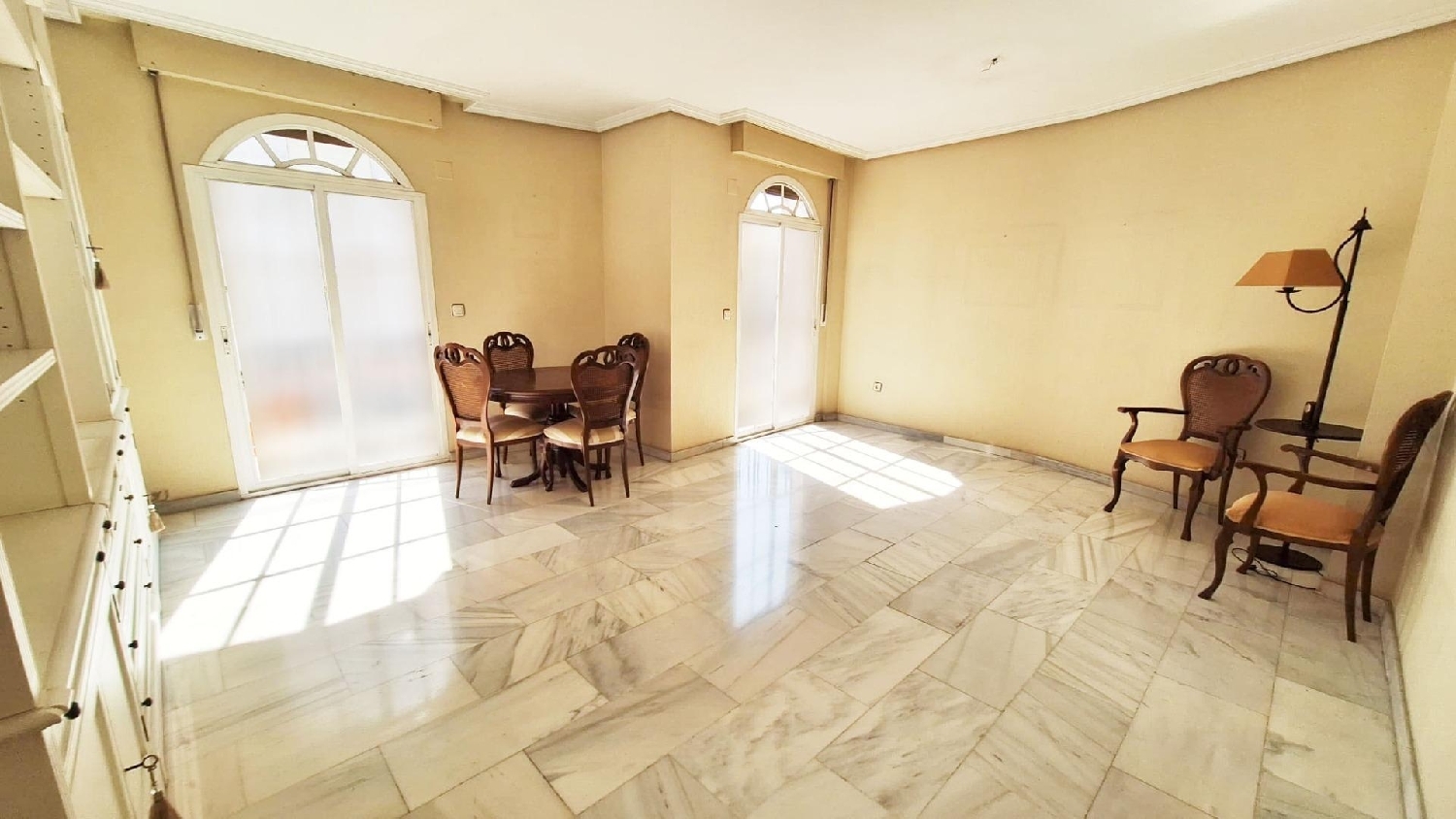  till salu lägenhet Villafranca De Córdoba Alto Guadalquivir 1