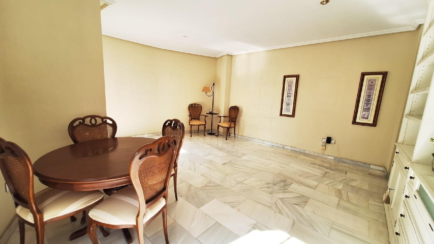  till salu lägenhet Villafranca De Córdoba Alto Guadalquivir 4