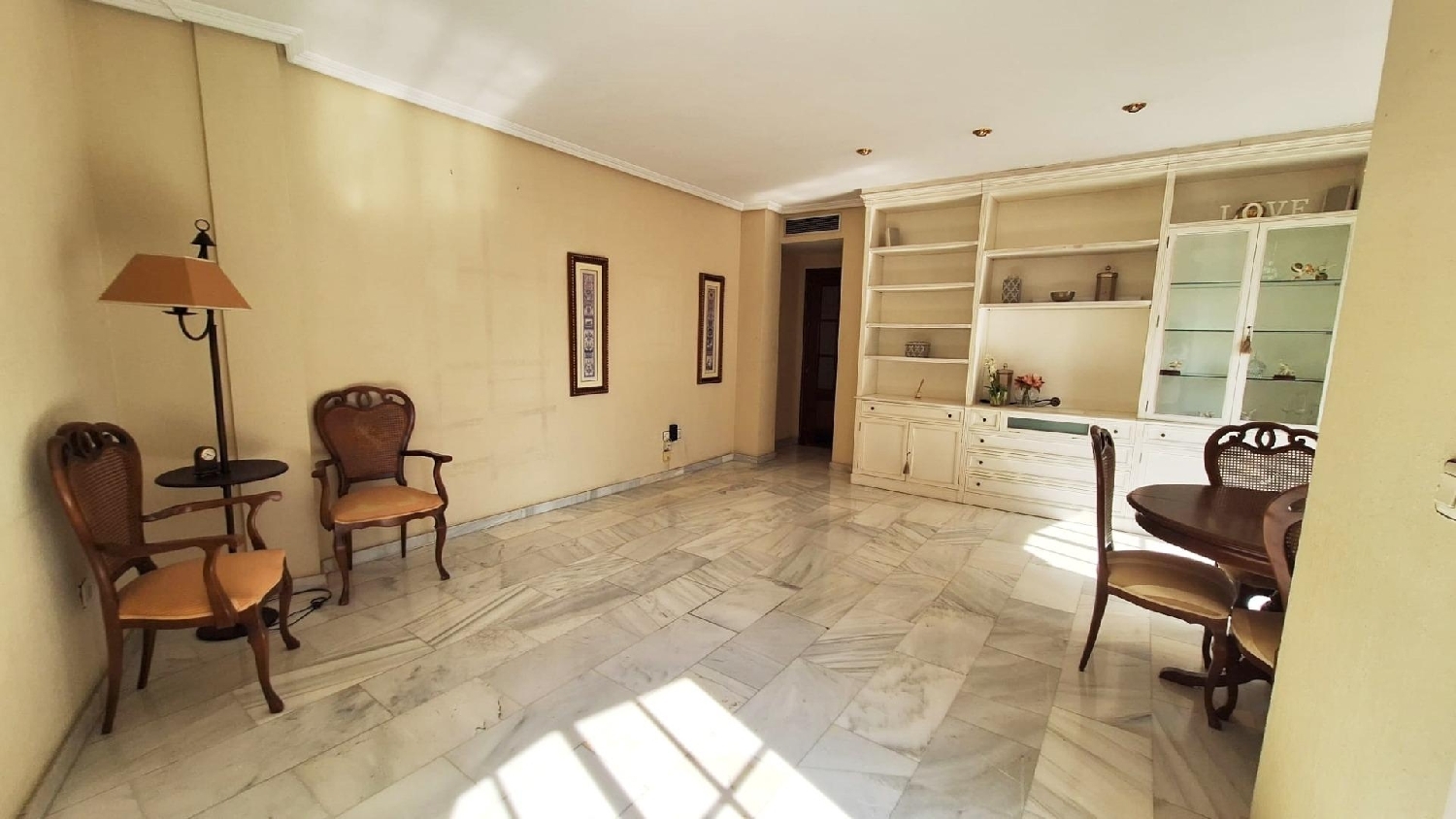  till salu lägenhet Villafranca De Córdoba Alto Guadalquivir 3