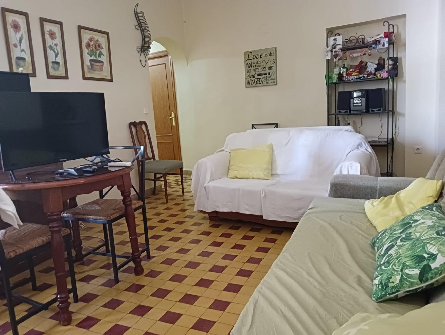  till salu lägenhet Villafranca De Córdoba Alto Guadalquivir 7