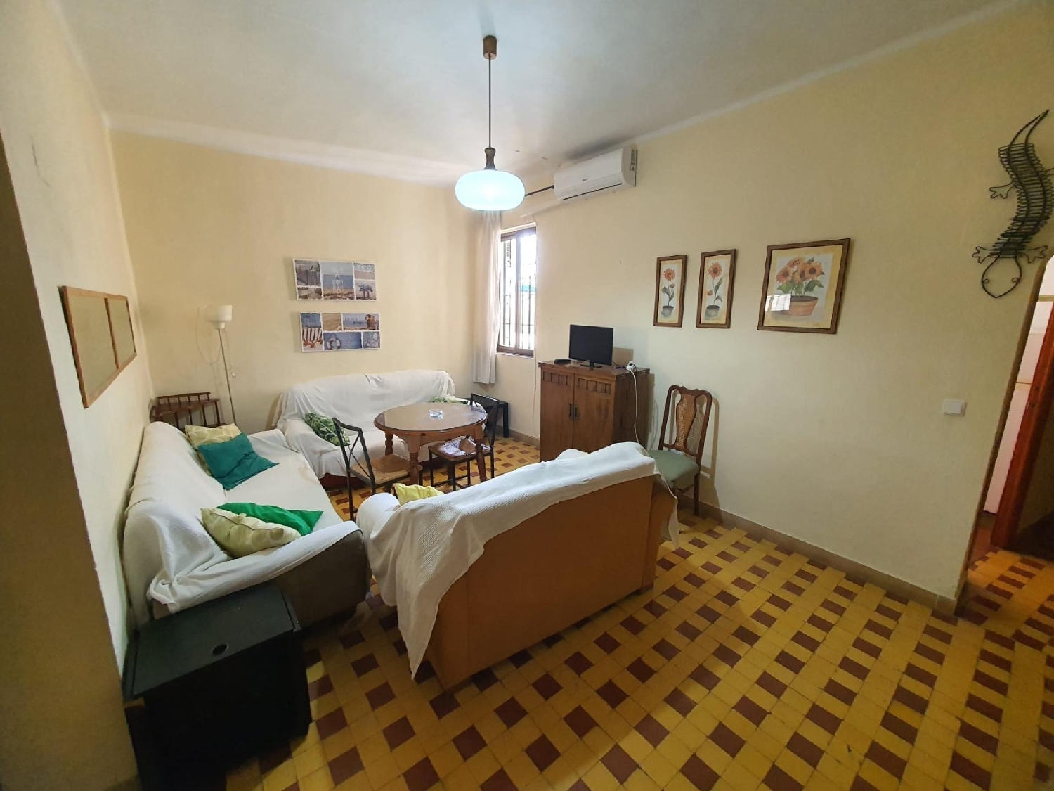  till salu lägenhet Villafranca De Córdoba Alto Guadalquivir 1