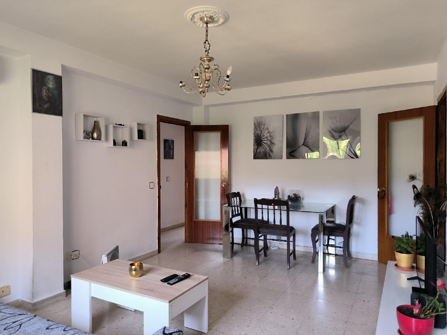 till salu lägenhet Villafranca De Córdoba Alto Guadalquivir 2