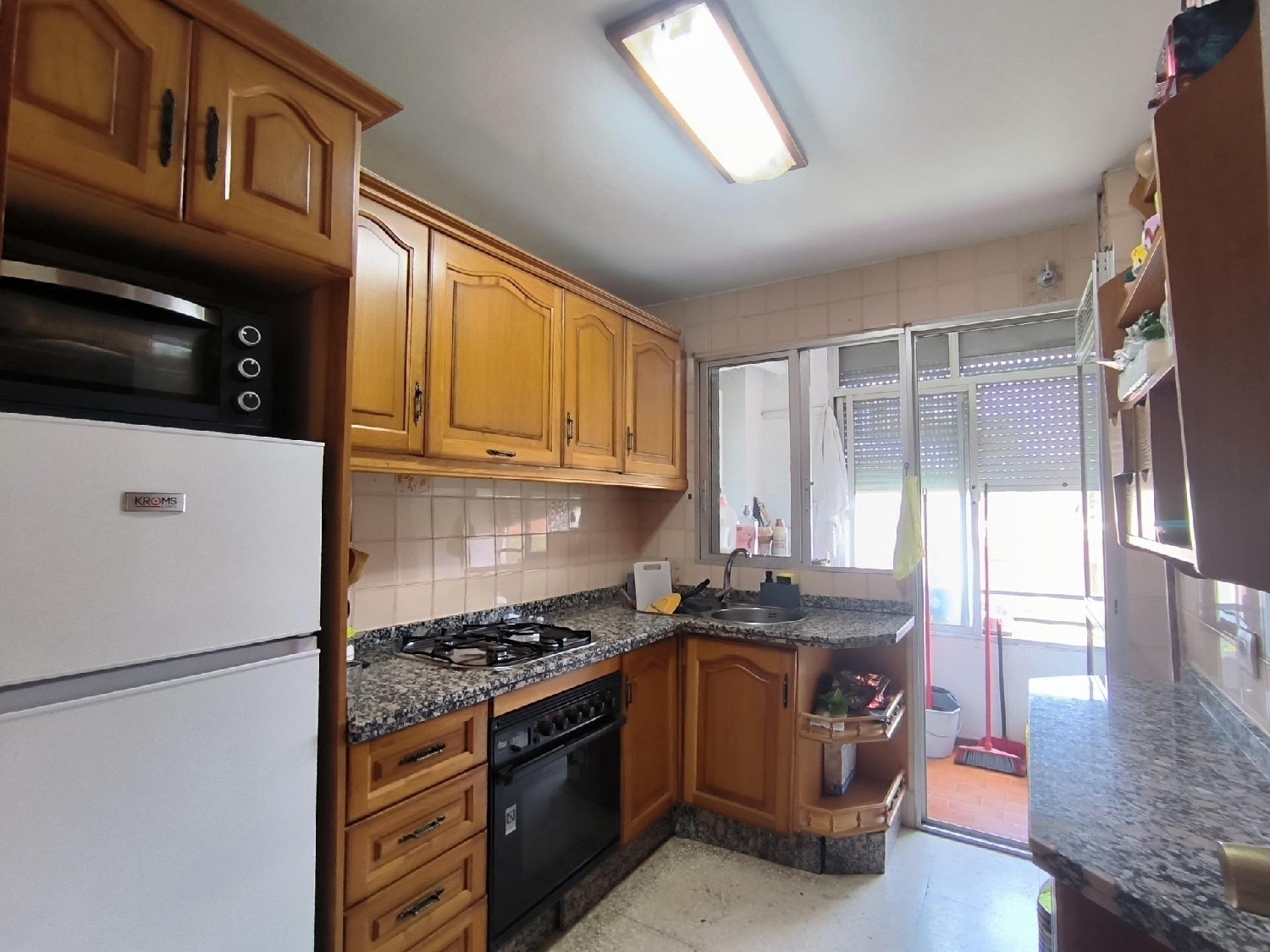  till salu lägenhet Villafranca De Córdoba Alto Guadalquivir 4