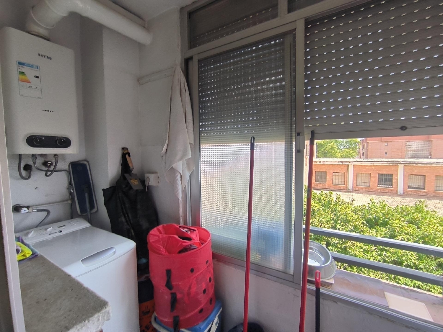  till salu lägenhet Villafranca De Córdoba Alto Guadalquivir 6