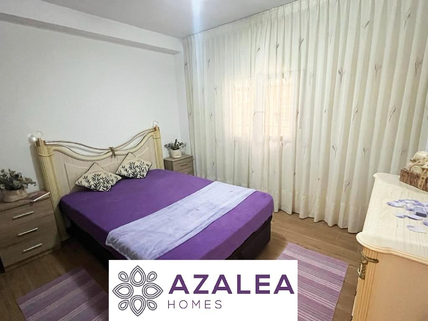  à vendre appartement Villafranca De Córdoba Alto Guadalquivir 5