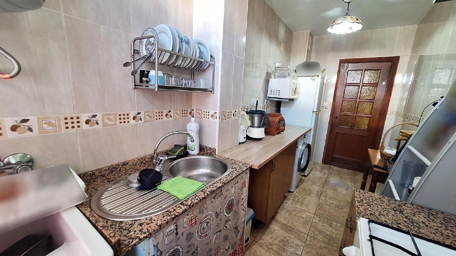  à vendre appartement Villafranca De Córdoba Alto Guadalquivir 5