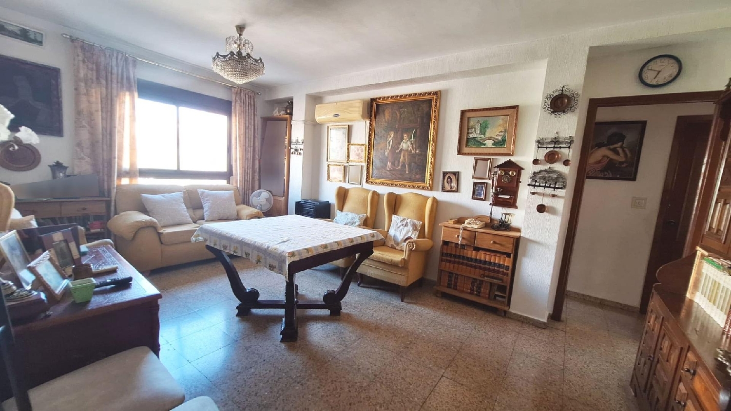 à vendre appartement Villafranca De Córdoba Alto Guadalquivir 2