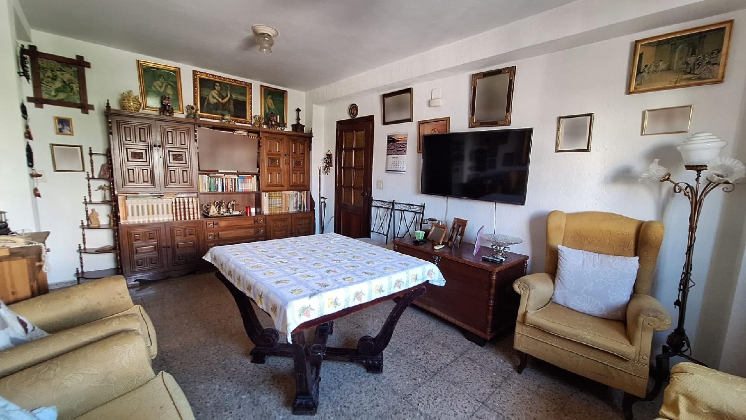 à vendre appartement Villafranca De Córdoba Alto Guadalquivir 3