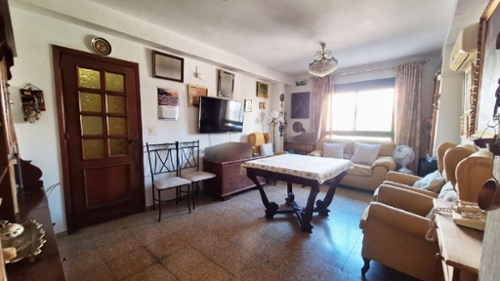 Villafranca De Córdoba Alto Guadalquivir appartement foto 6281062