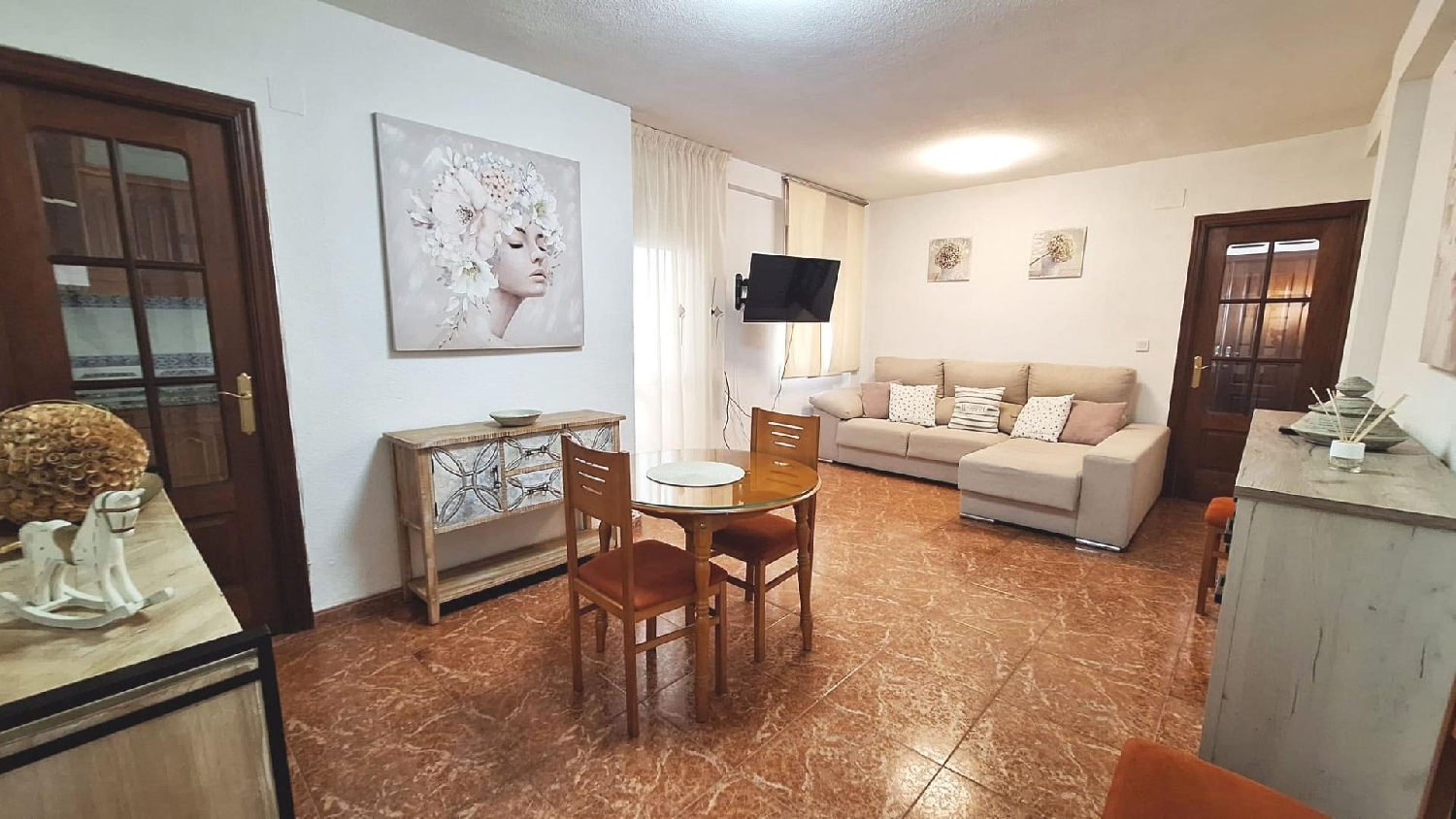  kaufen Wohnung Villafranca De Córdoba Alto Guadalquivir 1