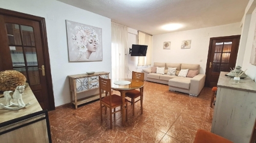 Villafranca De Córdoba Alto Guadalquivir appartement foto 6281063