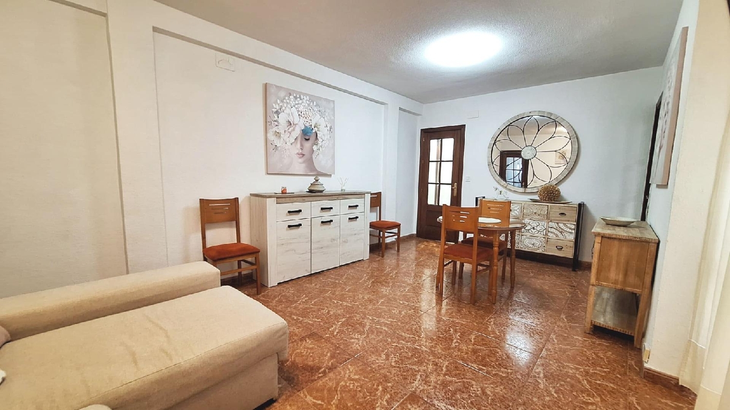kaufen Wohnung Villafranca De Córdoba Alto Guadalquivir 3