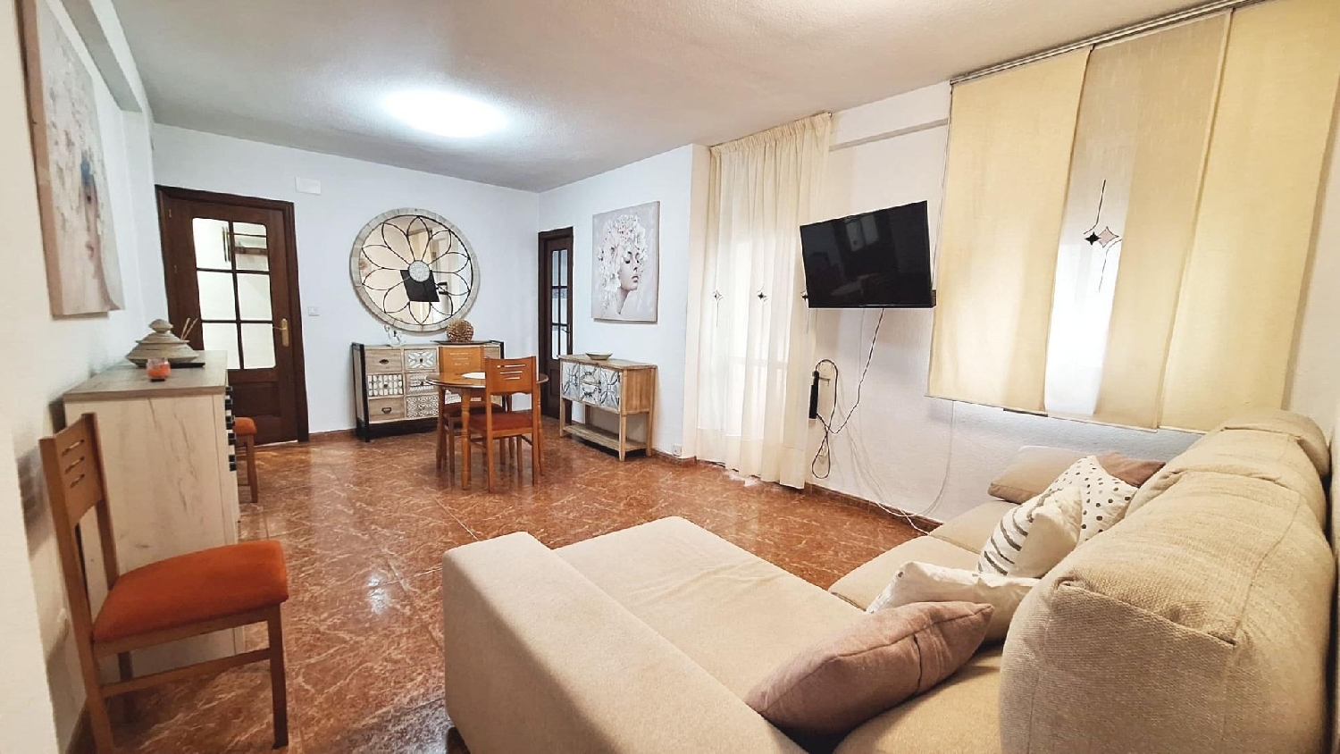 kaufen Wohnung Villafranca De Córdoba Alto Guadalquivir 2