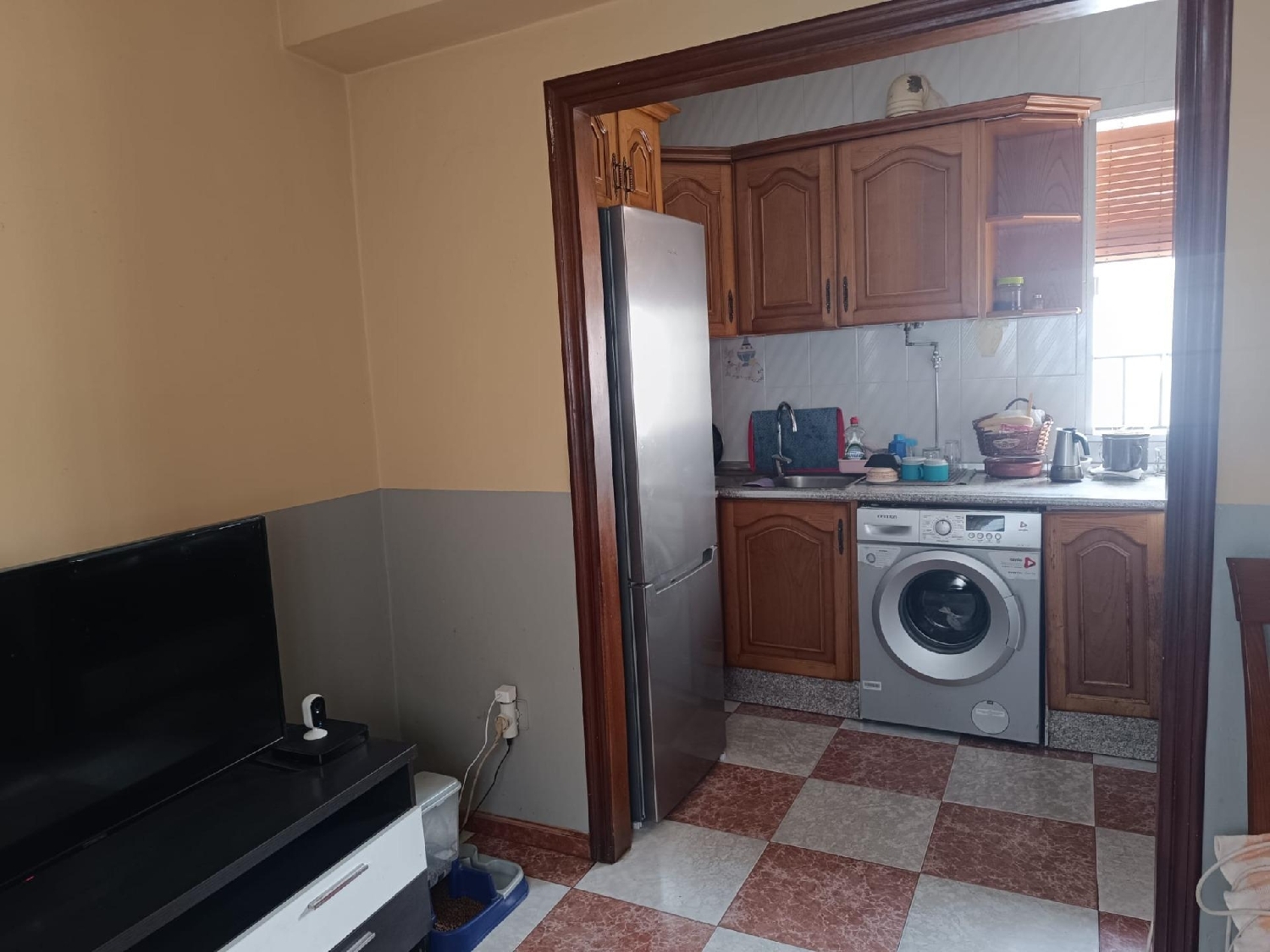  kaufen Wohnung Villafranca De Córdoba Alto Guadalquivir 5