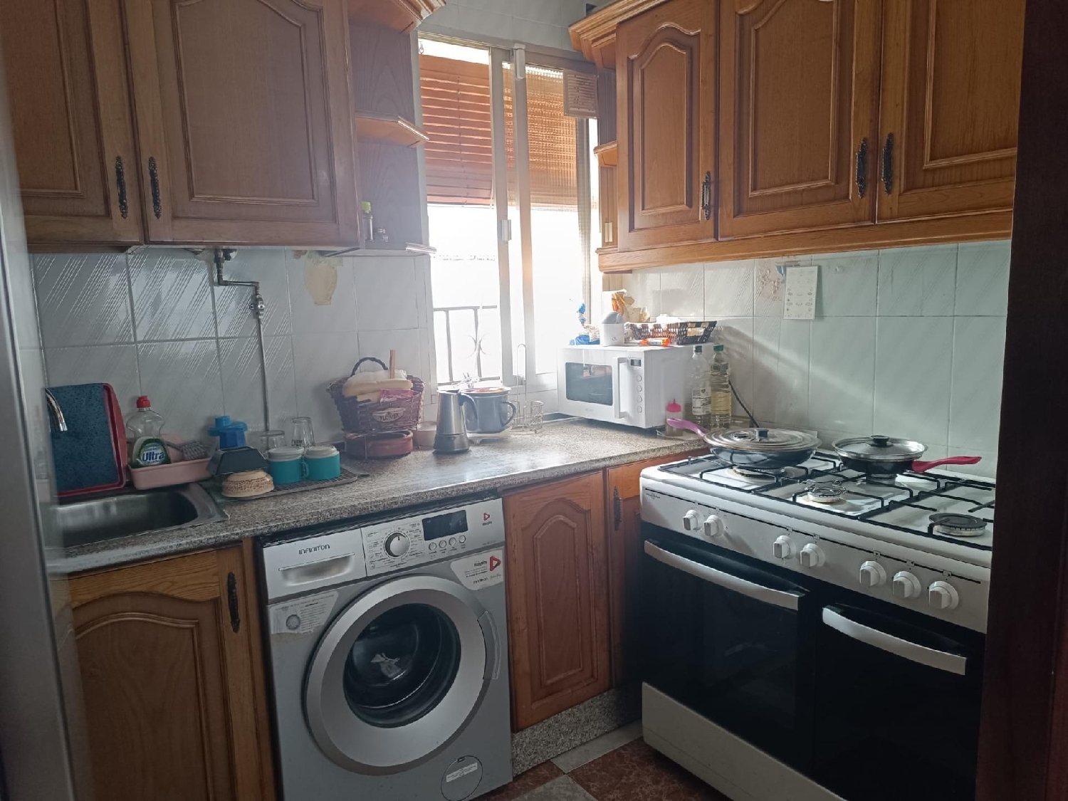  kaufen Wohnung Villafranca De Córdoba Alto Guadalquivir 6