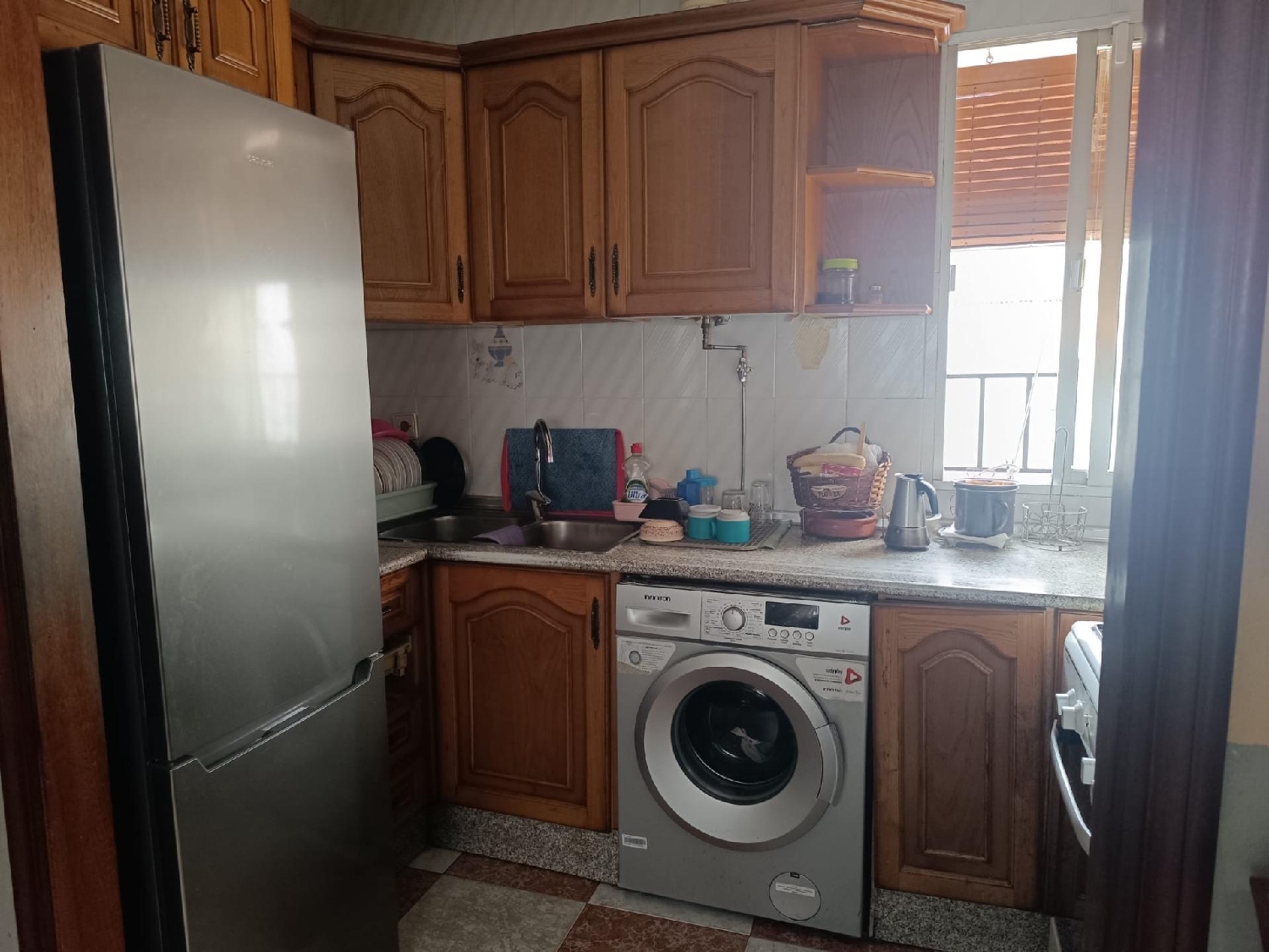kaufen Wohnung Villafranca De Córdoba Alto Guadalquivir 3