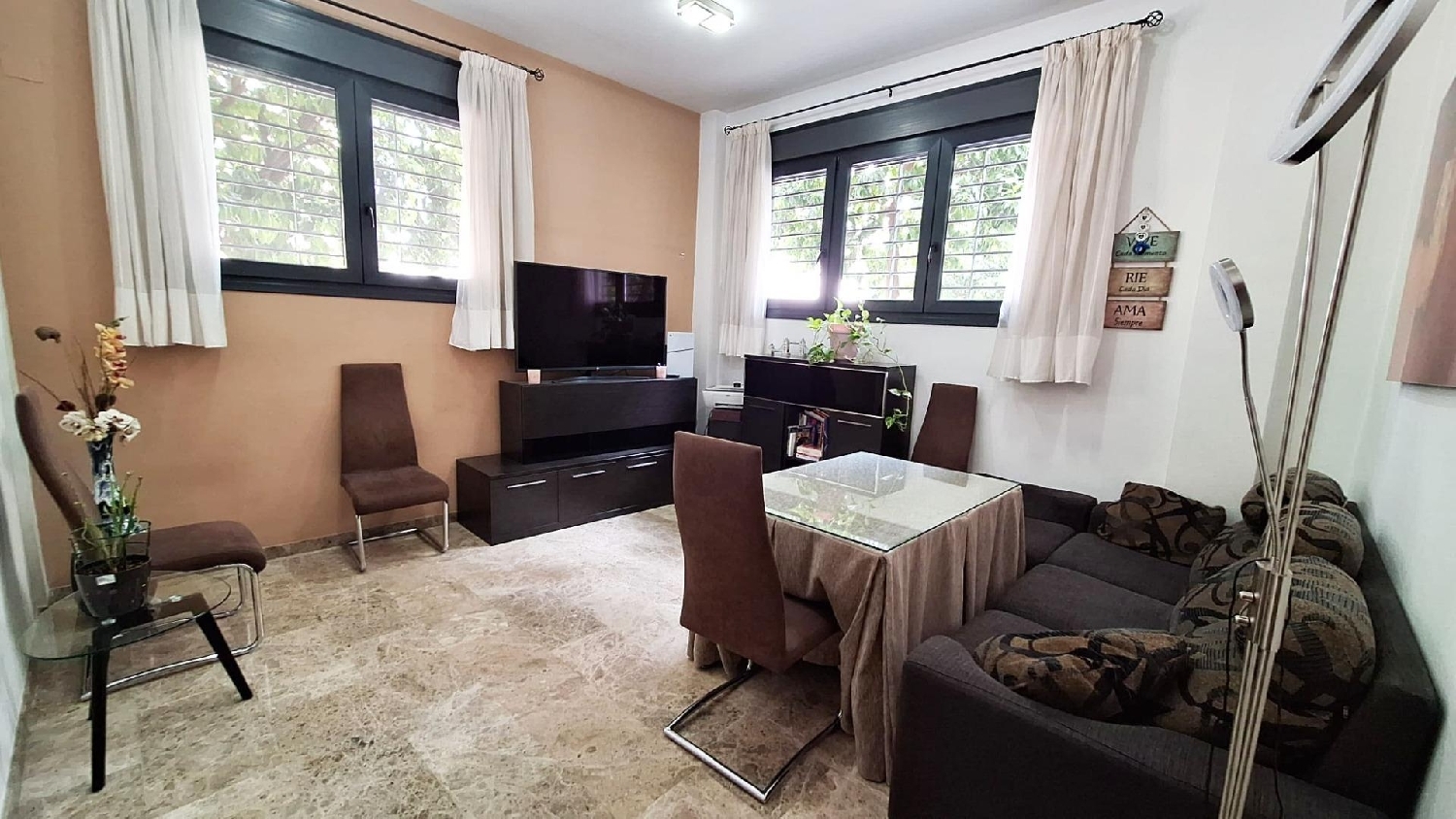 kaufen Wohnung Villafranca De Córdoba Alto Guadalquivir 2