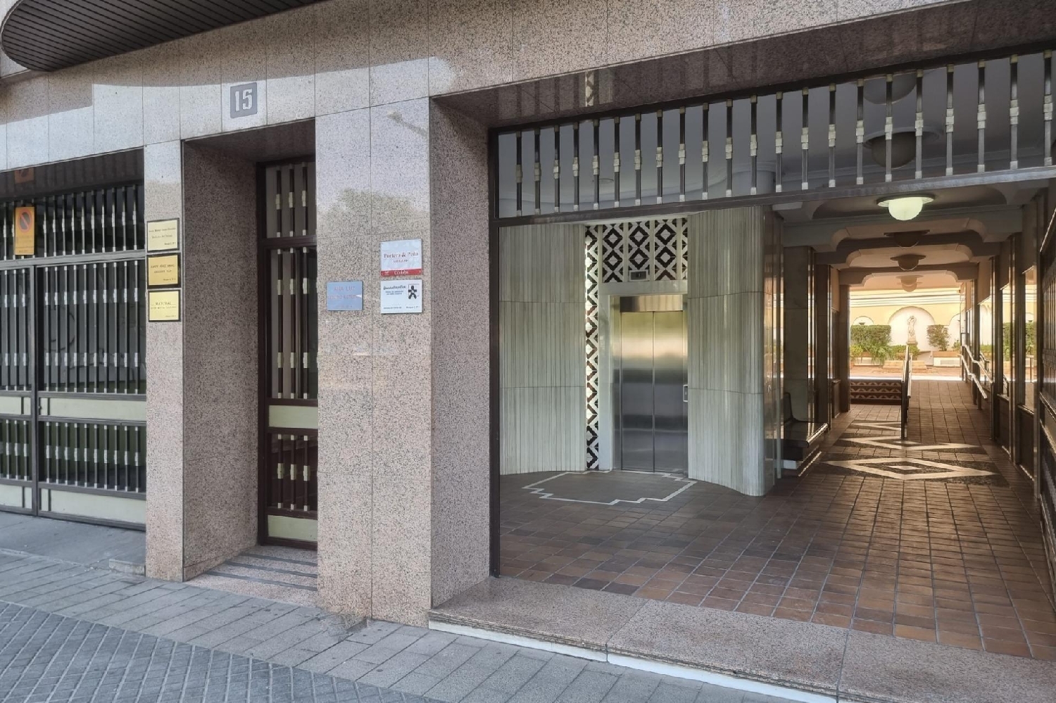  kaufen Wohnung Villafranca De Córdoba Alto Guadalquivir 4
