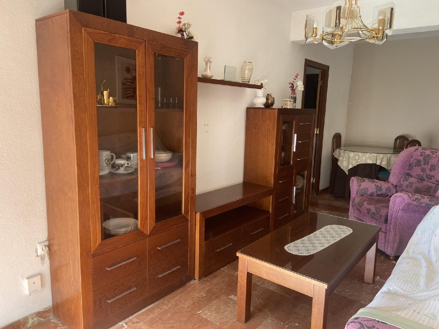  kaufen Wohnung Villafranca De Córdoba Alto Guadalquivir 8