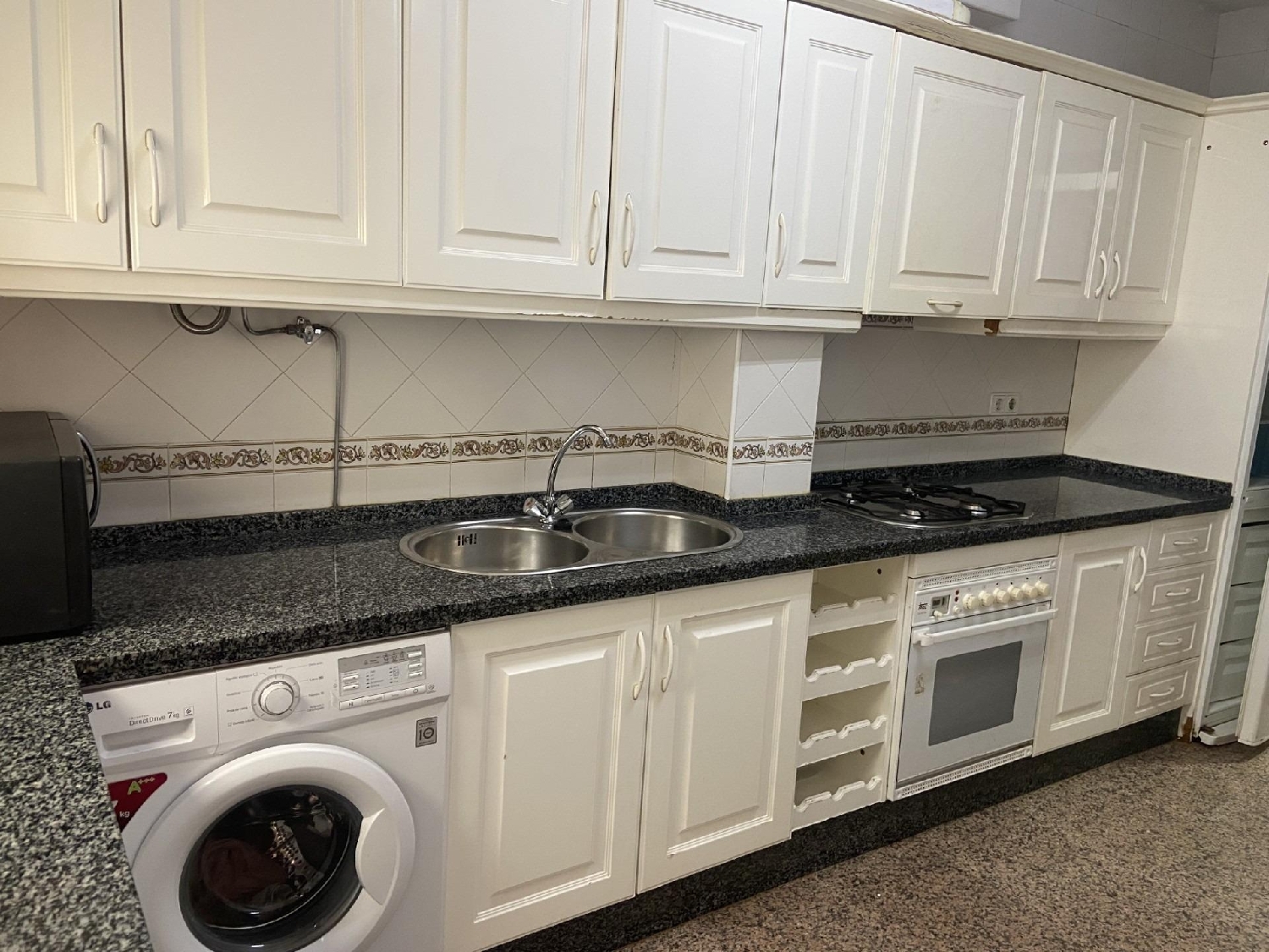  kaufen Wohnung Villafranca De Córdoba Alto Guadalquivir 1