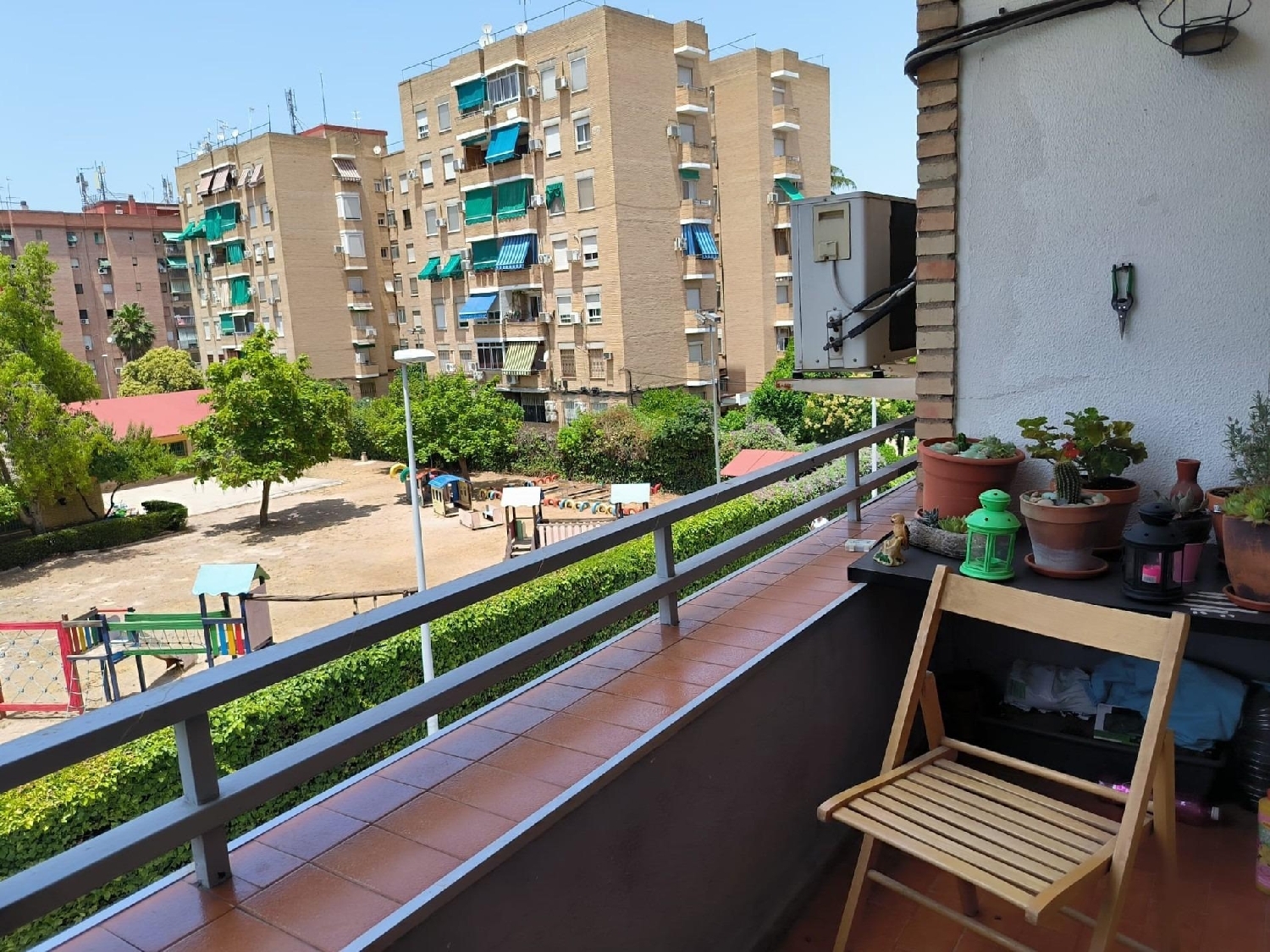 kaufen Wohnung Villafranca De Córdoba Alto Guadalquivir 2
