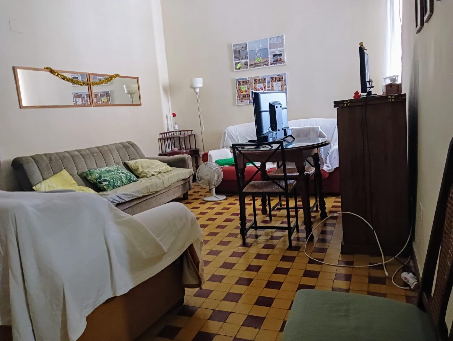  kaufen Wohnung Villafranca De Córdoba Alto Guadalquivir 7